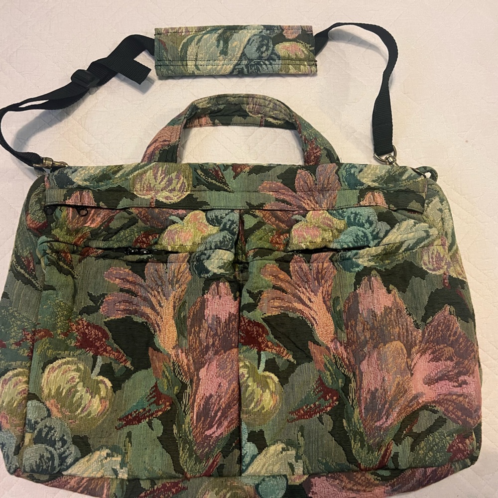 Studio Sauvageau Custom-made Tote Bag